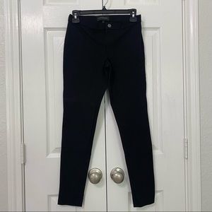 Banana Republic Pant Womens Size 2 Black
